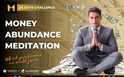 Unlocking the Power of Money Abundance: Transform Your Wealth Mindset