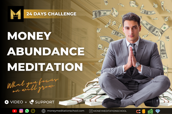 money abundance meditation-mms