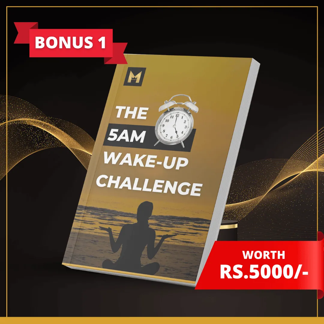 mms bonus book