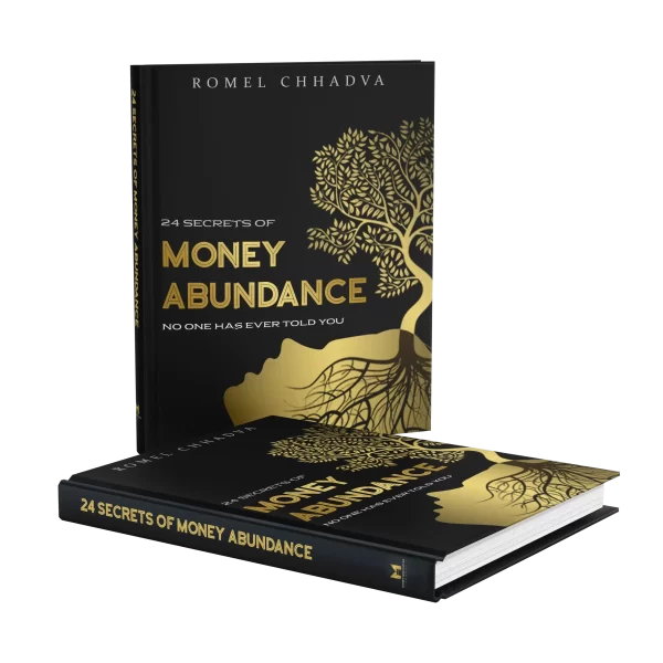 money abundance ebook by romel chhadva